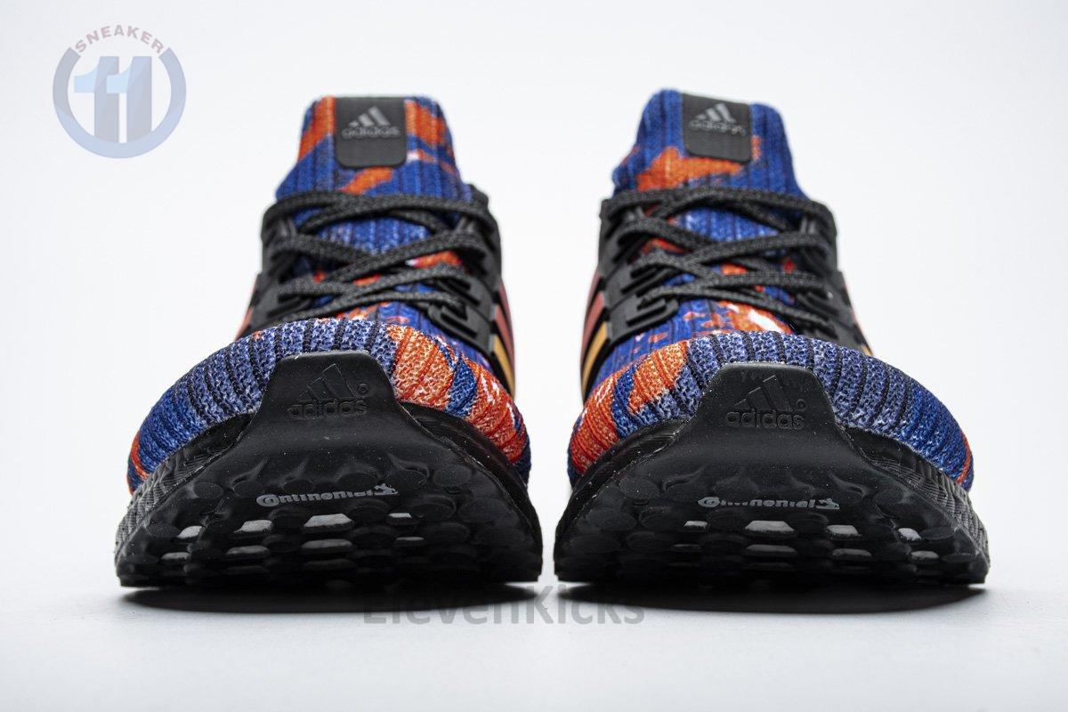 Ultra Boost 4.0 “Rainy Season”FV7279