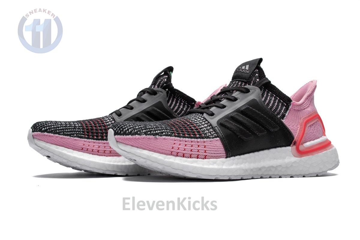 Ultra Boost 5.0(2019) “Bat Orchid” G26129