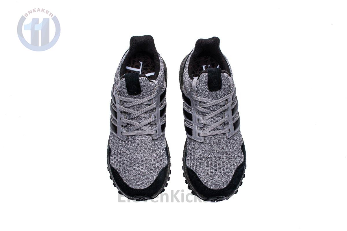 GAME OF THRONES x Ultra Boost “House Stark”EE3706