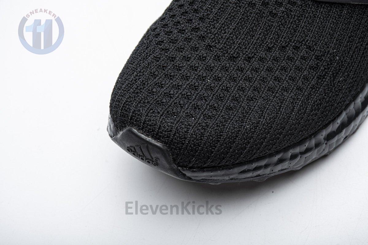 Ultra Boost 4.0 “Black”EH1420