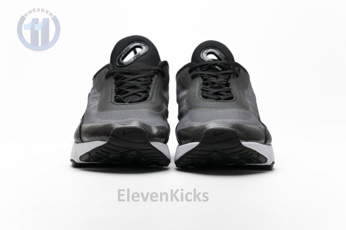 CW7306-001 Nike Air Max 2090 All Black