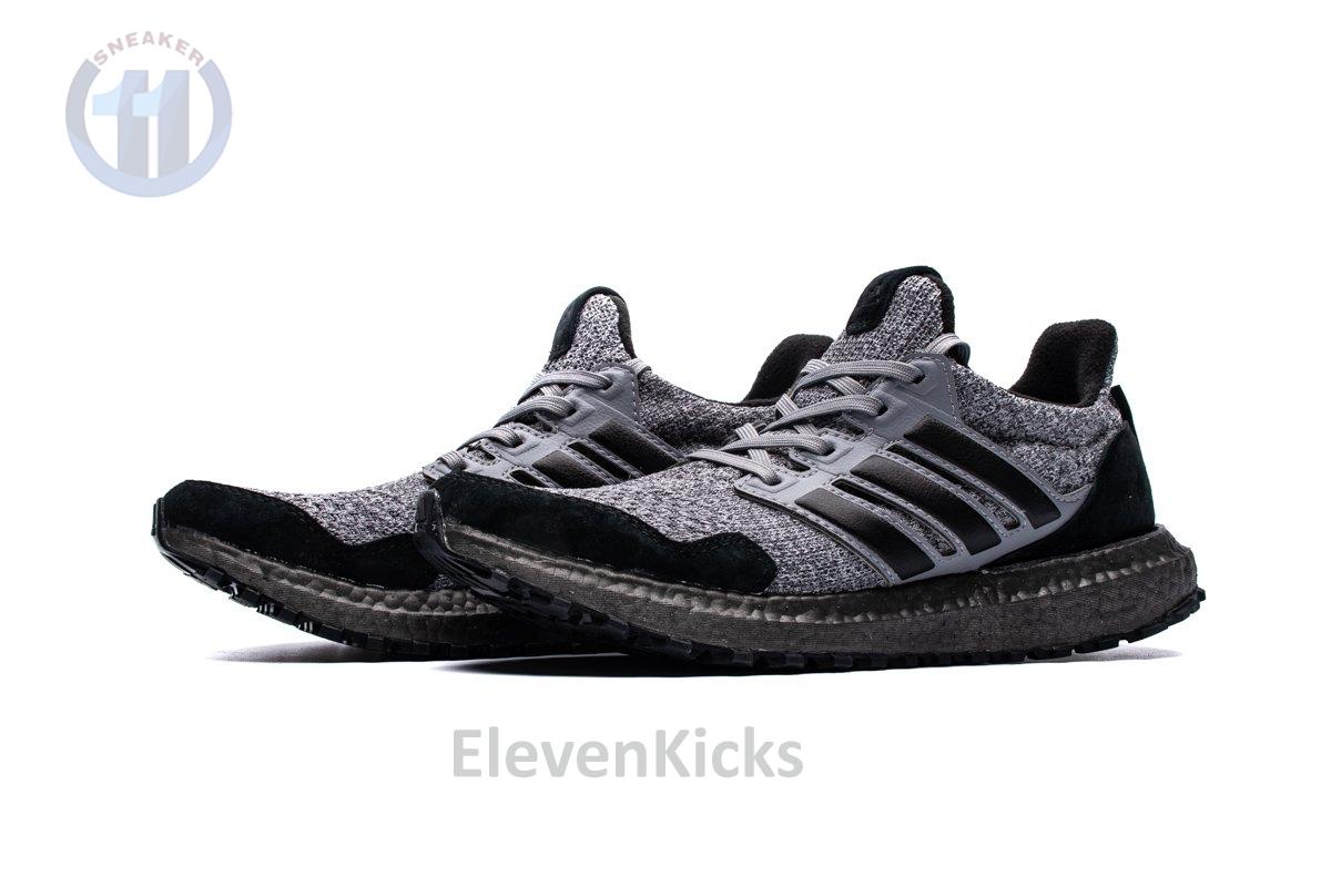GAME OF THRONES x Ultra Boost “House Stark”EE3706