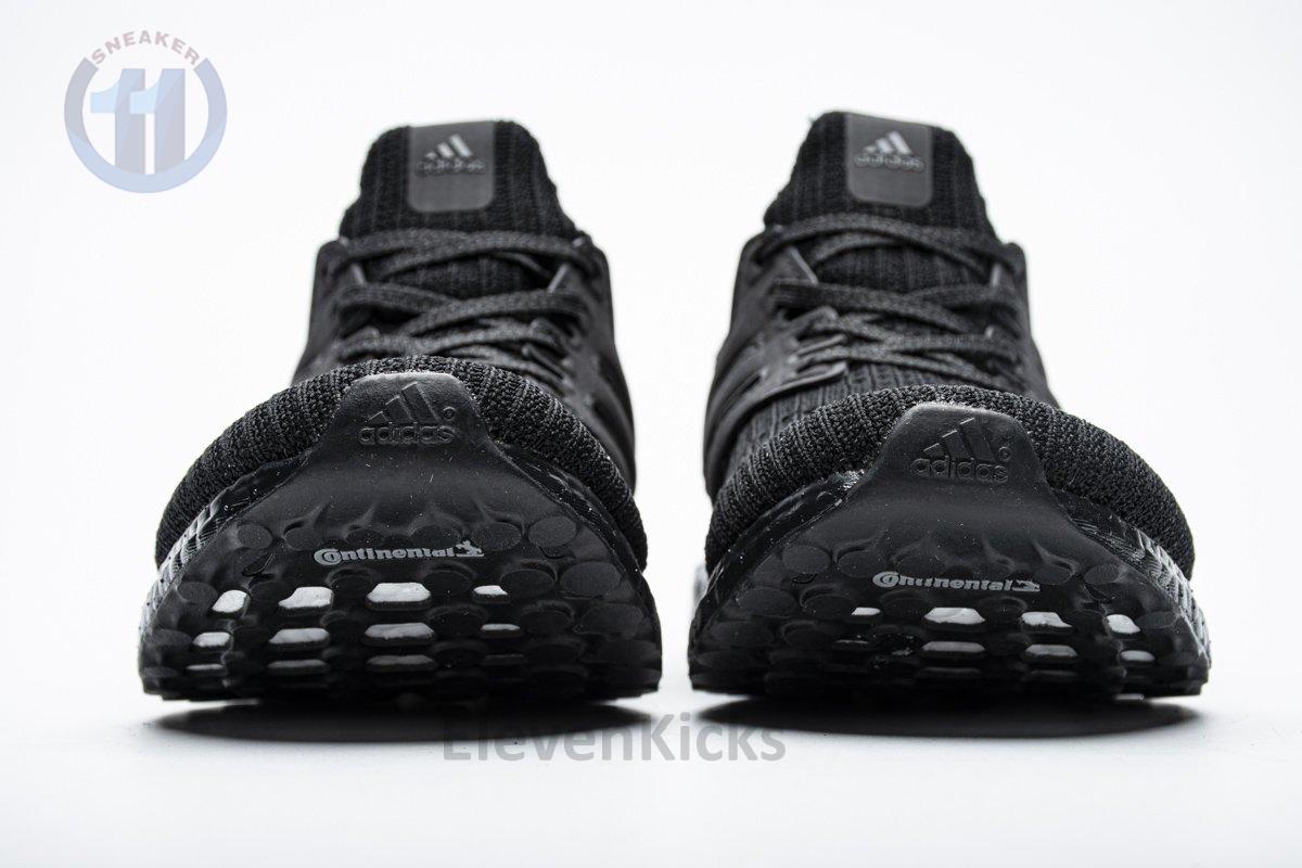 Ultra Boost 4.0 “Black”EH1420