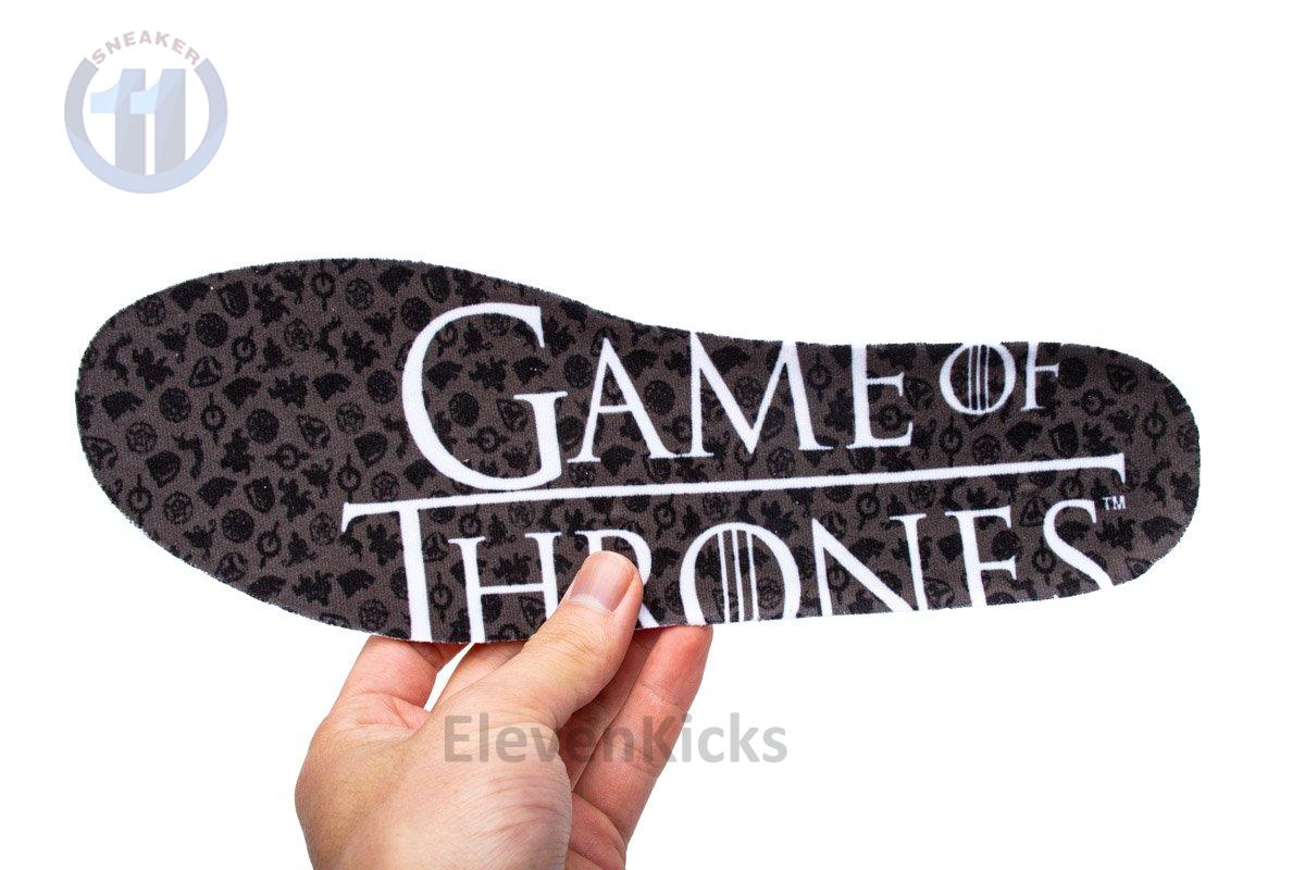 GAME OF THRONES x Ultra Boost “House Stark”EE3706