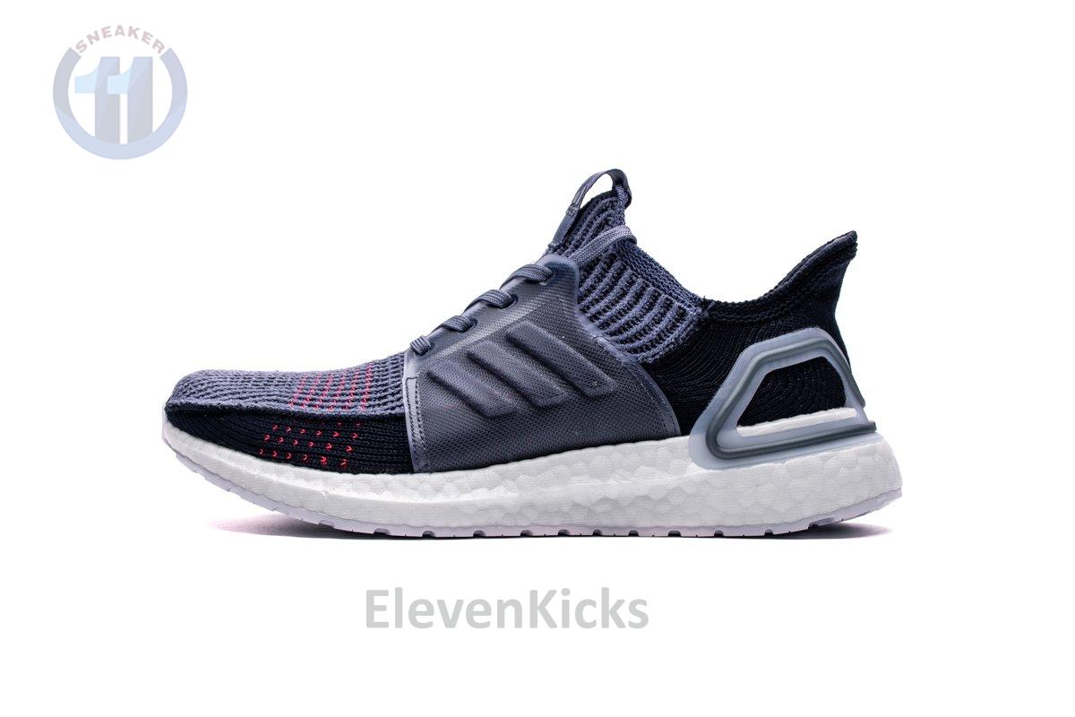 Ultra Boost 5.0(2019) Raw Indigo D96863