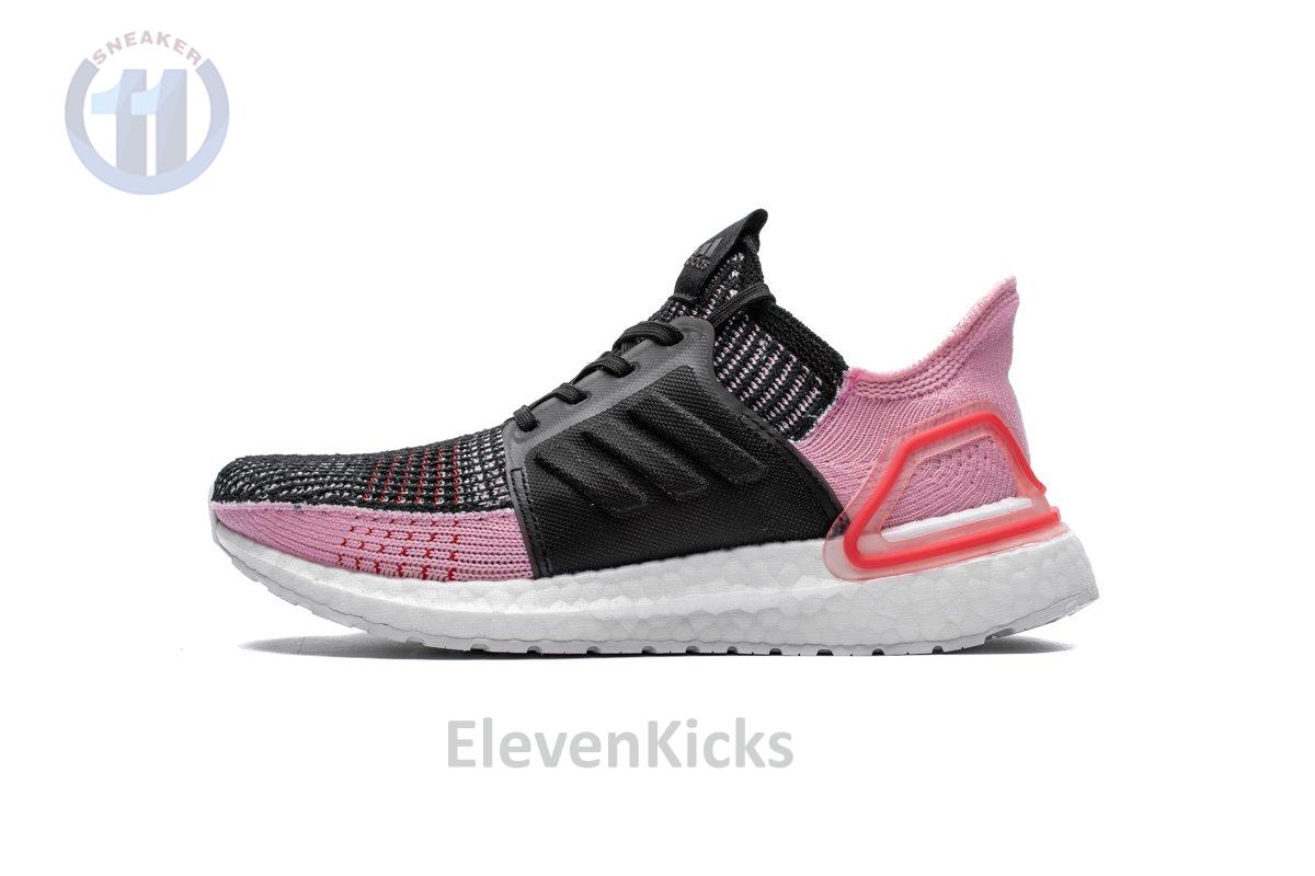 Ultra Boost 5.0(2019) “Bat Orchid” G26129