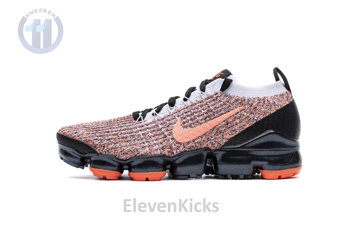 Nike Air Vapormax Flyknit 3 Bright Mango AJ6900-800