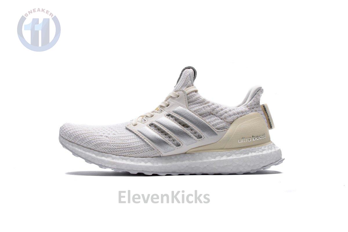 GAME OF THRONES x Ultra Boost “House Targaryen”EE3711