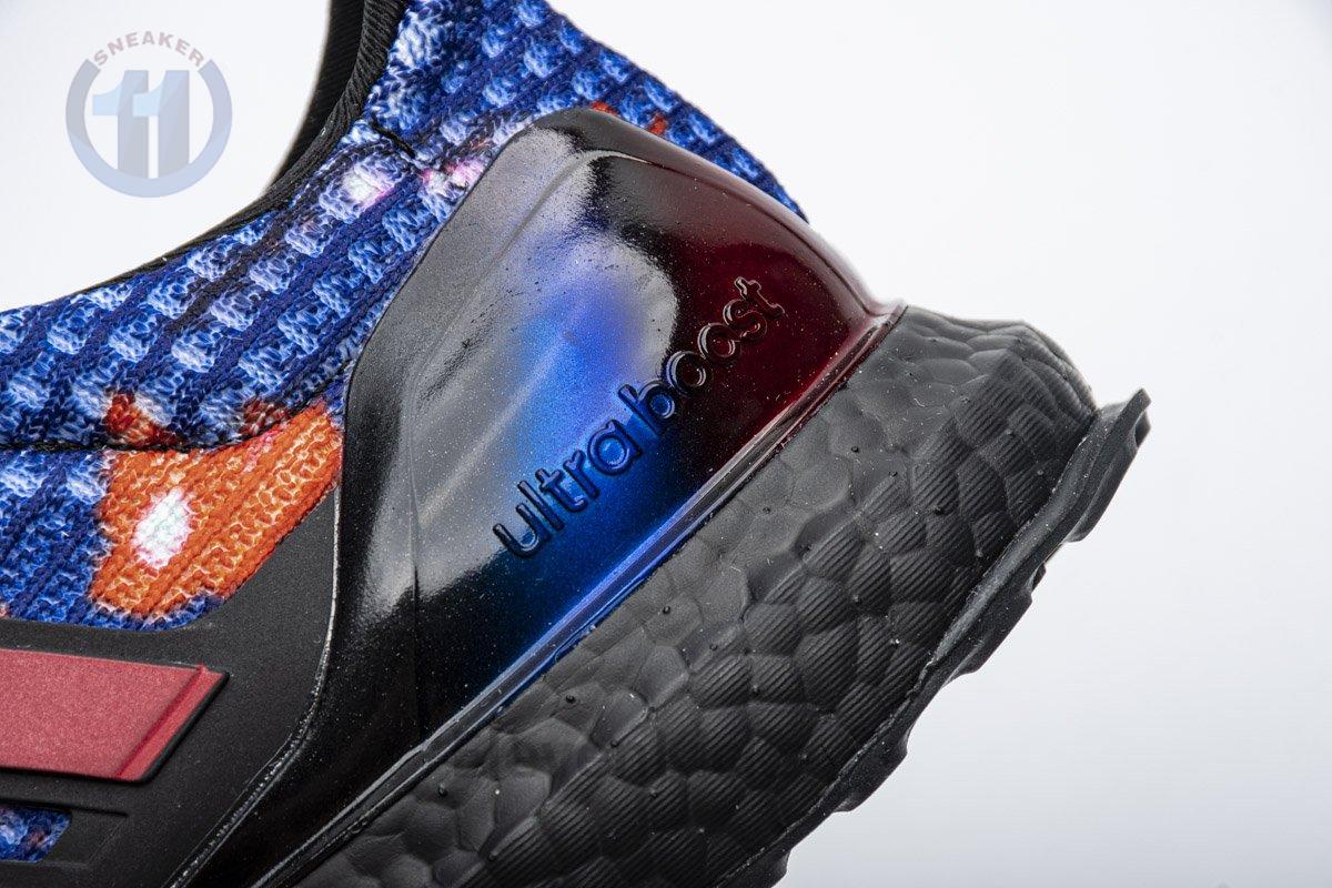 Ultra Boost 4.0 “Rainy Season”FV7279