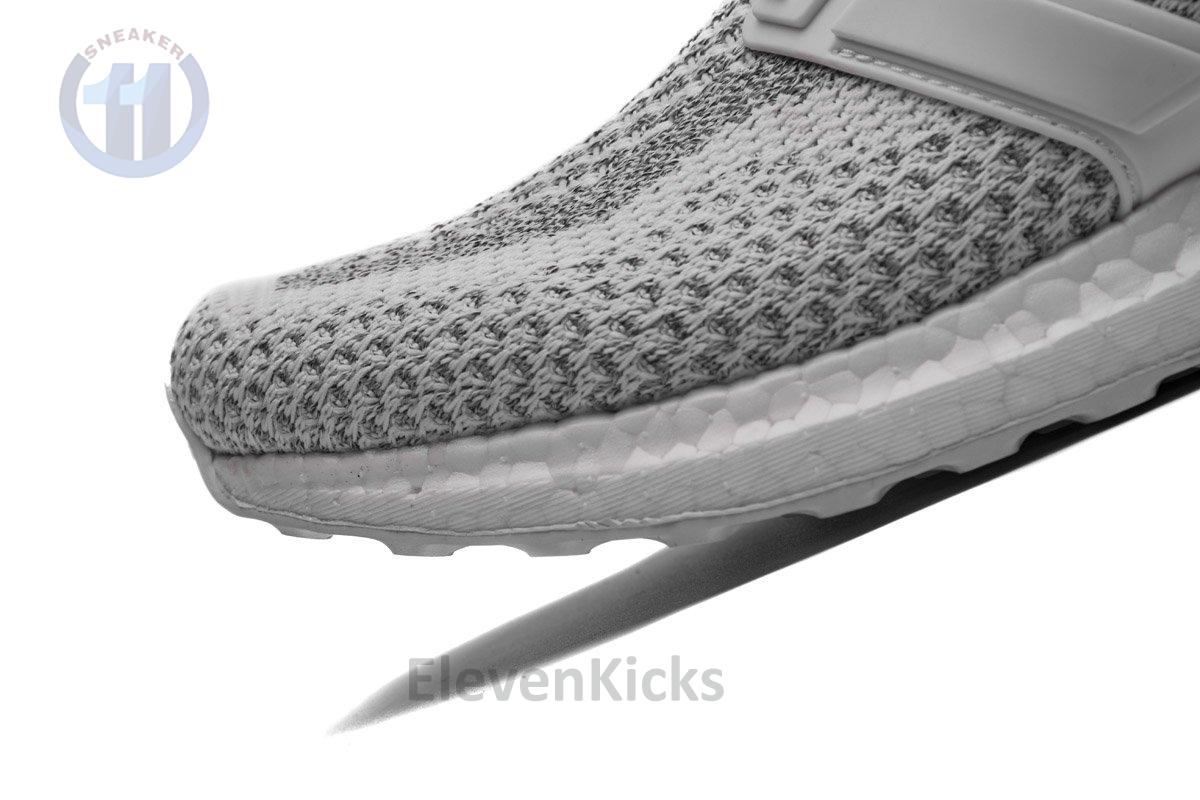 Ultra Boost 2.0 Limited “White Reflective”BB3928