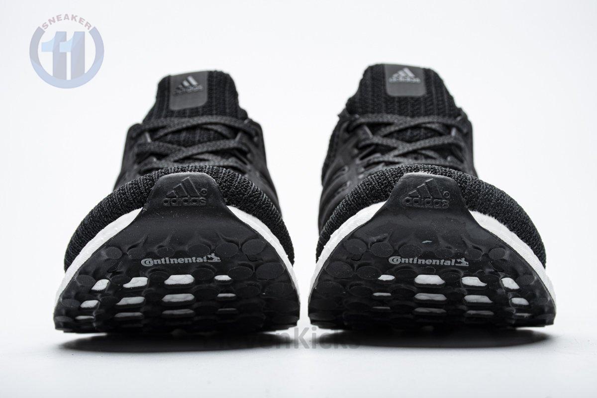 Ultra Boost 4.0 “Black/White”EH1422