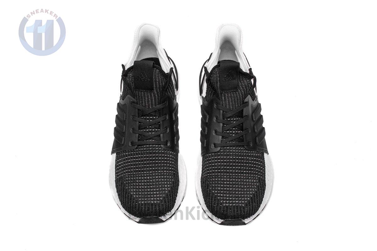 Ultra Boost 5.0(2019) Oreo B37704