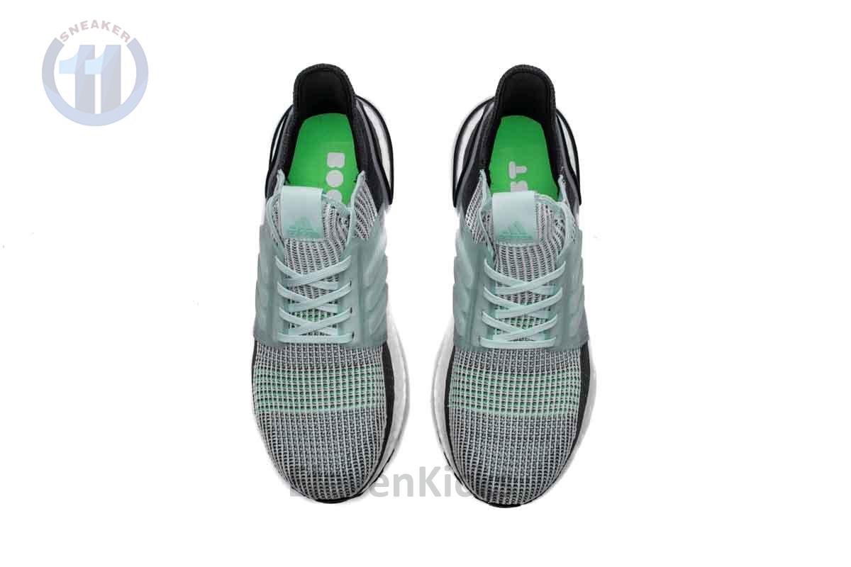 Ultra Boost 5.0(2019) “Ice Mint” F35244