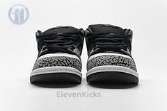 BQ6817-009 Nike SB Dunk Low “atmos Elephant”