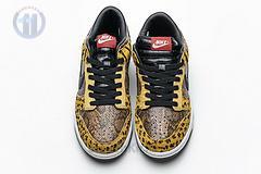 312919-001 Nike Dunk Low Premium “Beast Pack”