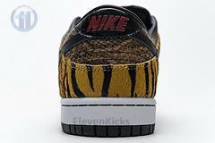 312919-001 Nike Dunk Low Premium “Beast Pack”
