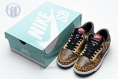 312919-001 Nike Dunk Low Premium “Beast Pack”