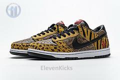 312919-001 Nike Dunk Low Premium “Beast Pack”