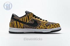 312919-001 Nike Dunk Low Premium “Beast Pack”