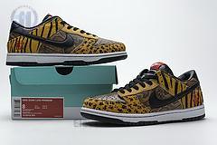 312919-001 Nike Dunk Low Premium “Beast Pack”