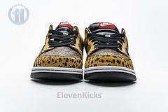 312919-001 Nike Dunk Low Premium “Beast Pack”