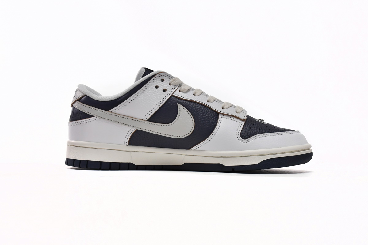 HUF x Nike SB Dunk Low NYC