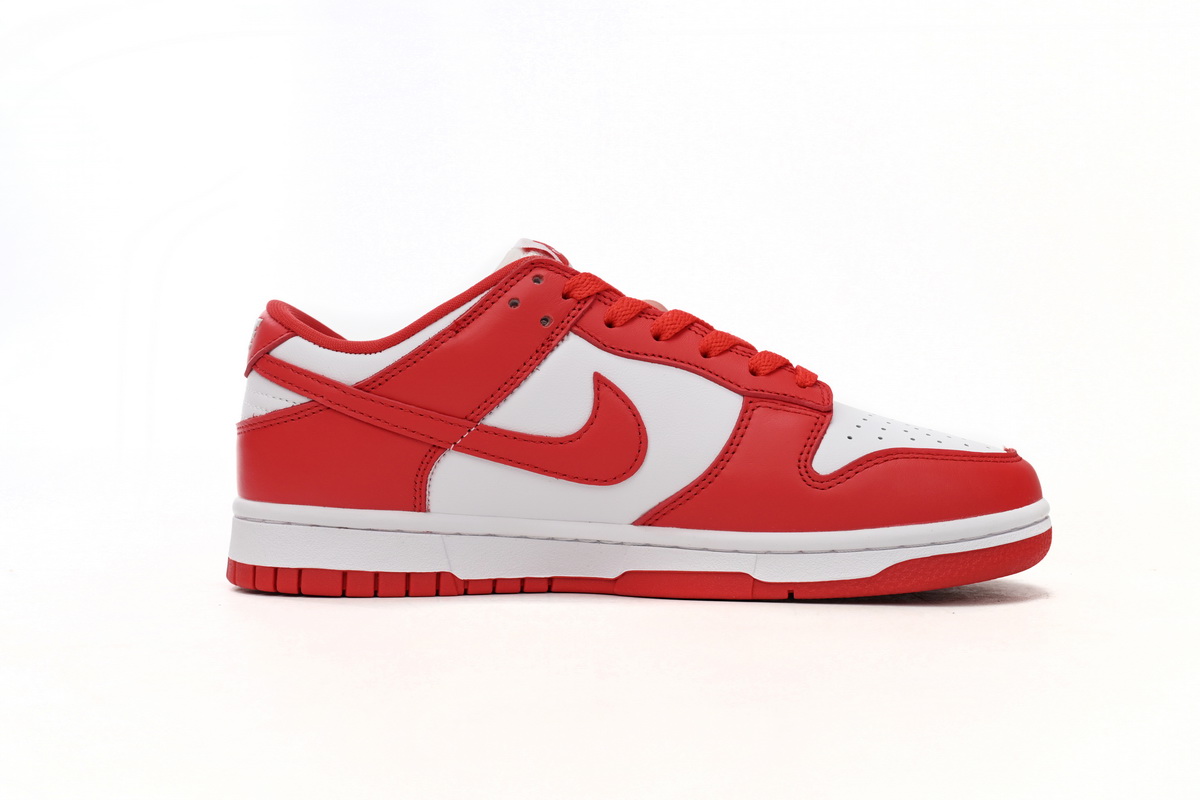 Nike Dunk Low “St. Johns”