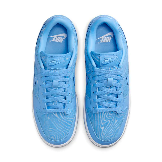 Nike Dunk Low ‘Topography University Blue’
