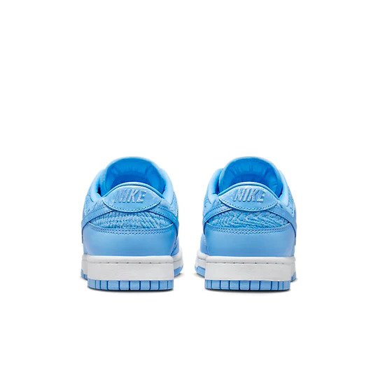 Nike Dunk Low ‘Topography University Blue’