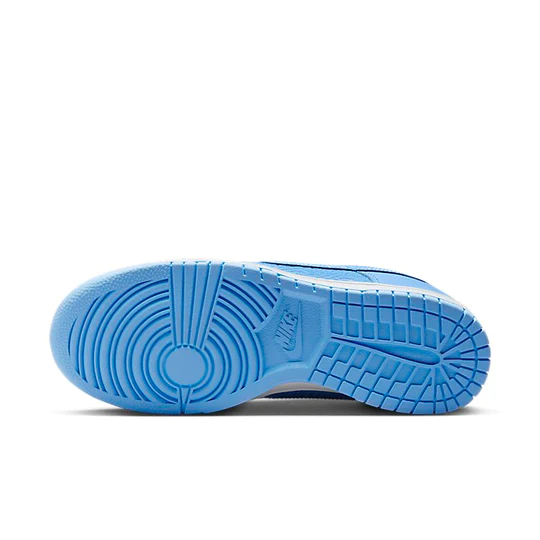 Nike Dunk Low ‘Topography University Blue’