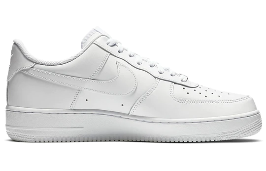 Nike Air Force 1 ’07 ‘Triple White’