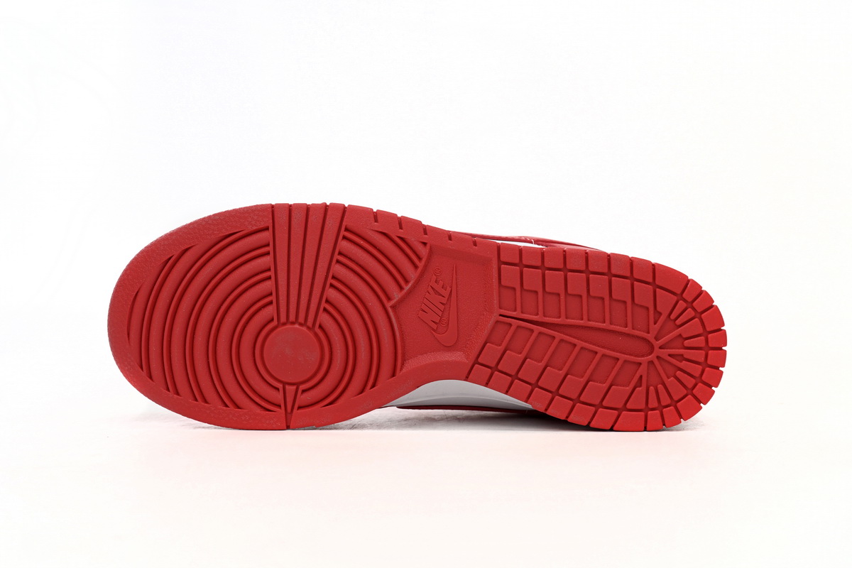 Nike Dunk Low “St. Johns”